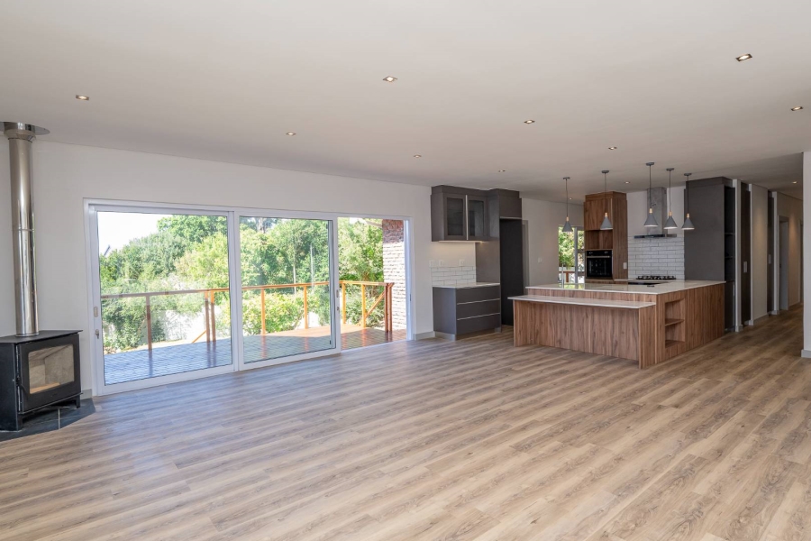 4 Bedroom Property for Sale in Welgemoed Western Cape